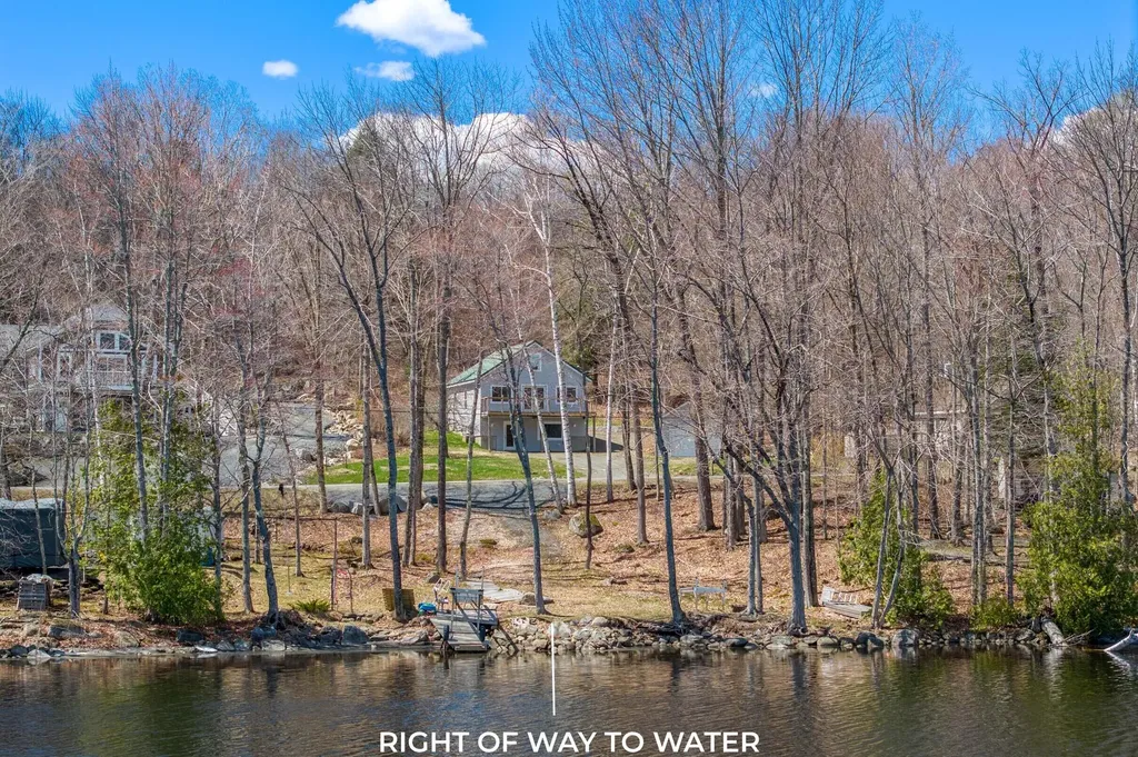 720 Great Moose Drive Hartland ME 04943