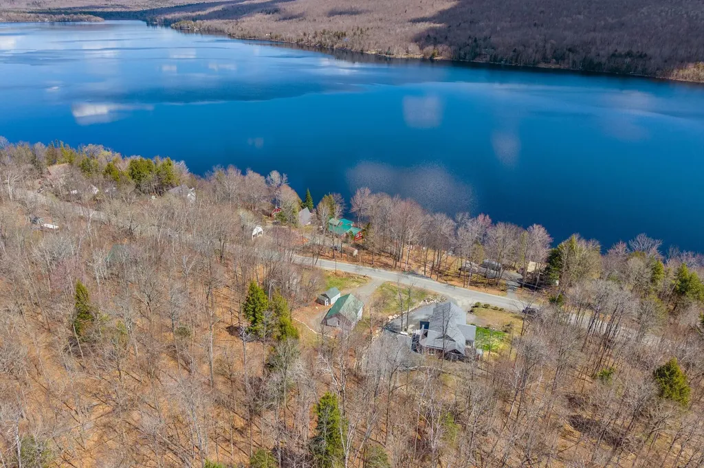720 Great Moose Drive Hartland ME 04943