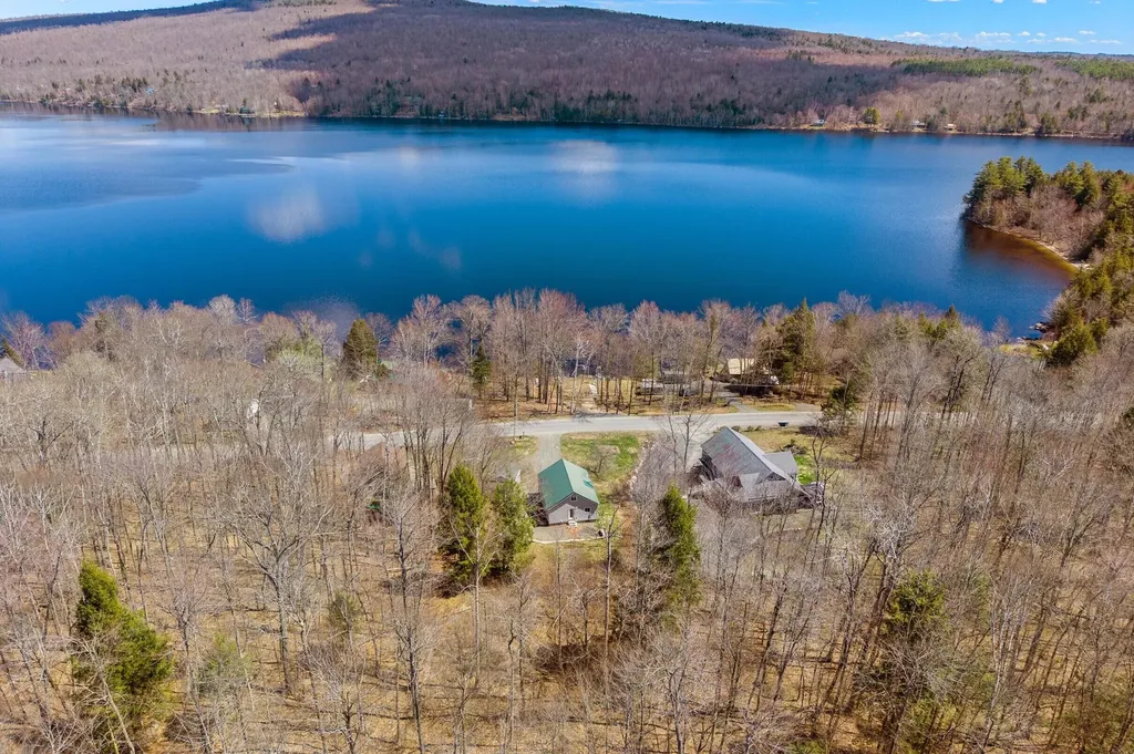 720 Great Moose Drive Hartland ME 04943