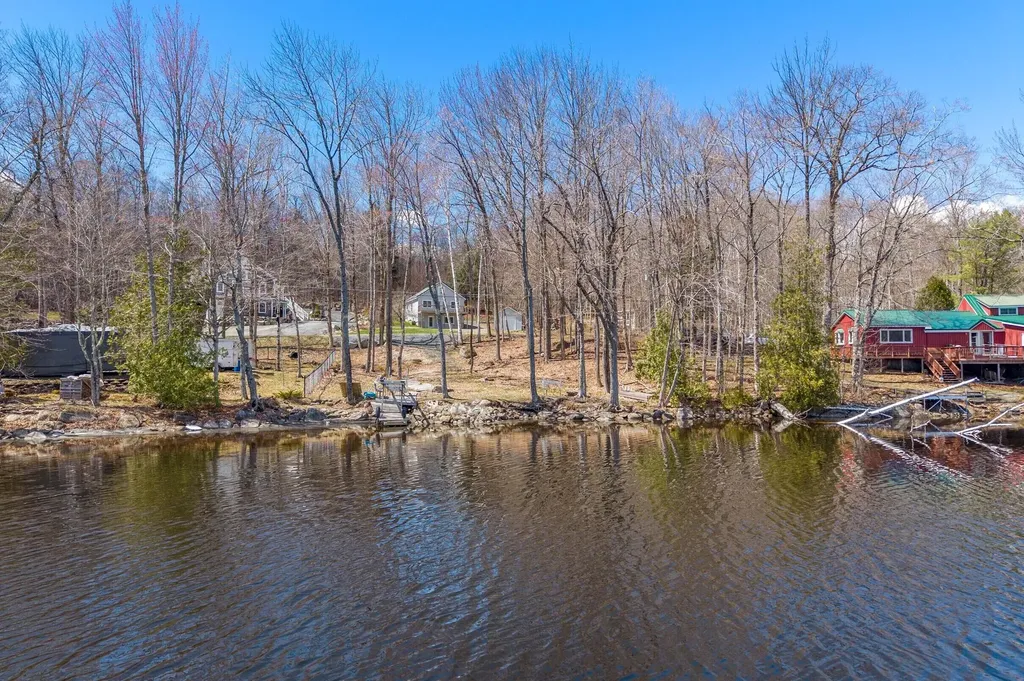 720 Great Moose Drive Hartland ME 04943