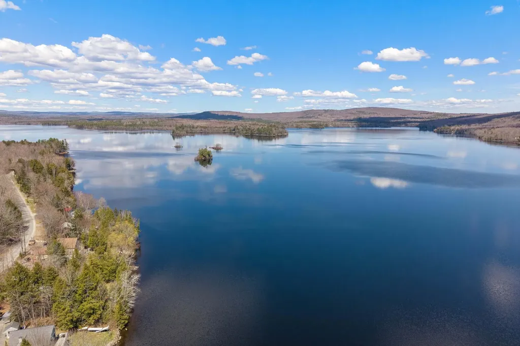 720 Great Moose Drive Hartland ME 04943