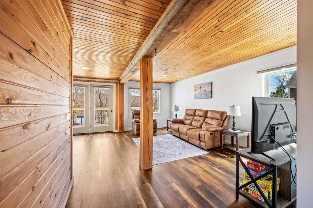 720 Great Moose Drive Hartland ME 04943