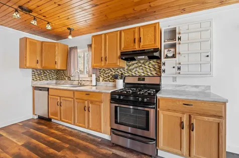 720 Great Moose Drive Hartland ME 04943