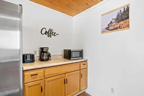 720 Great Moose Drive Hartland ME 04943