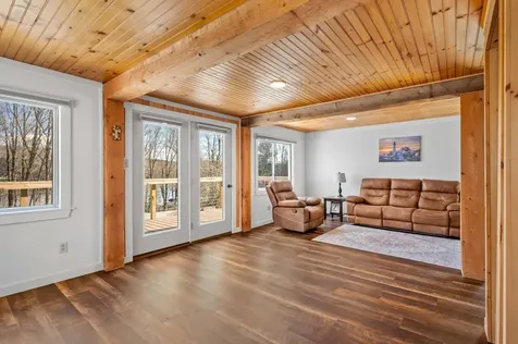720 Great Moose Drive Hartland ME 04943