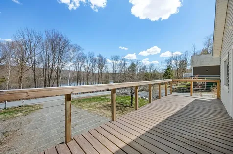 720 Great Moose Drive Hartland ME 04943