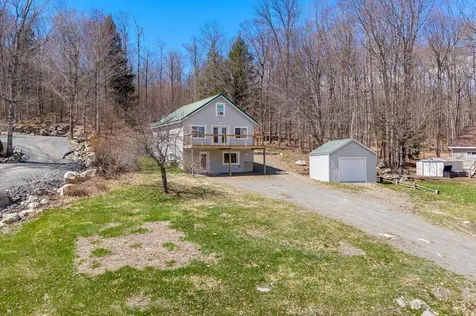 720 Great Moose Drive Hartland ME 04943