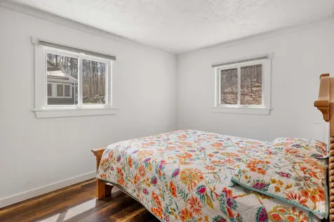 720 Great Moose Drive Hartland ME 04943