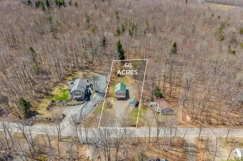 720 Great Moose Drive Hartland ME 04943