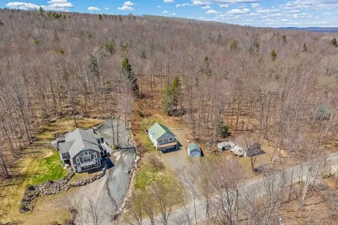 720 Great Moose Drive Hartland ME 04943