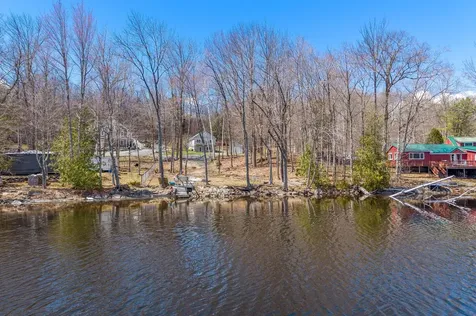 720 Great Moose Drive Hartland ME 04943