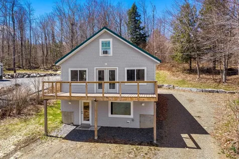 720 Great Moose Drive Hartland ME 04943