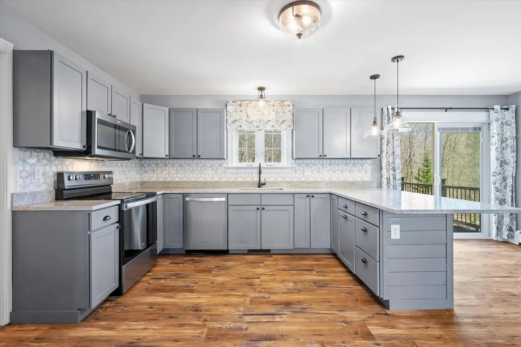 13 Poplar Ridge Road Gray ME 04039