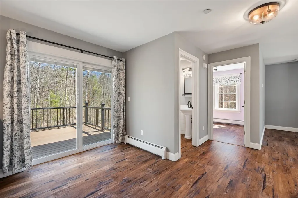 13 Poplar Ridge Road Gray ME 04039