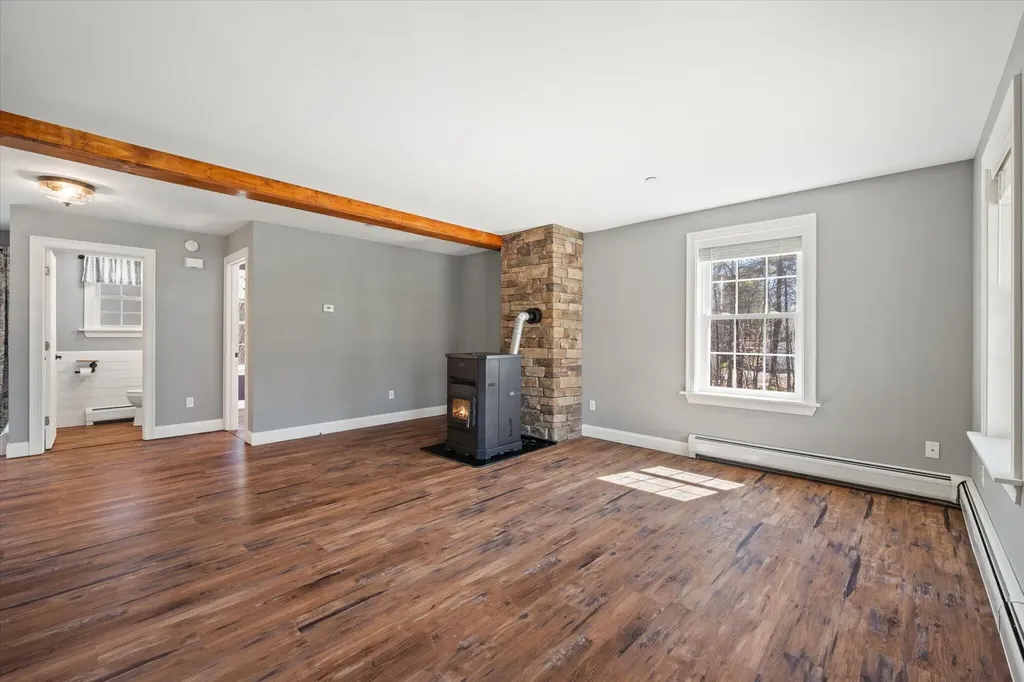 13 Poplar Ridge Road Gray ME 04039