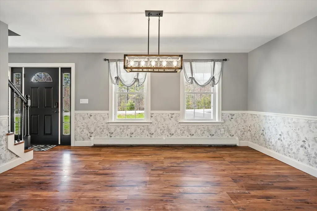 13 Poplar Ridge Road Gray ME 04039