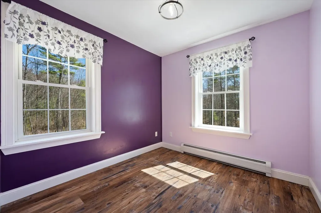 13 Poplar Ridge Road Gray ME 04039