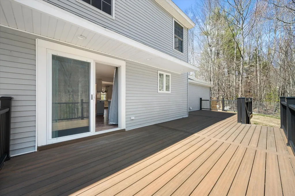 13 Poplar Ridge Road Gray ME 04039