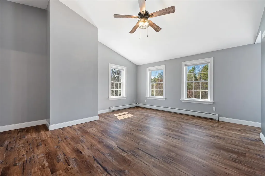 13 Poplar Ridge Road Gray ME 04039