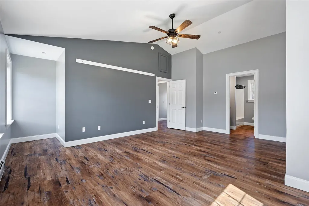13 Poplar Ridge Road Gray ME 04039