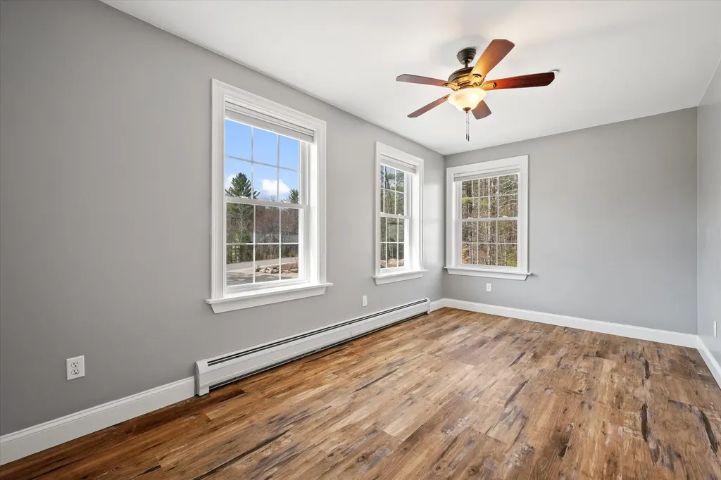 13 Poplar Ridge Road Gray ME 04039