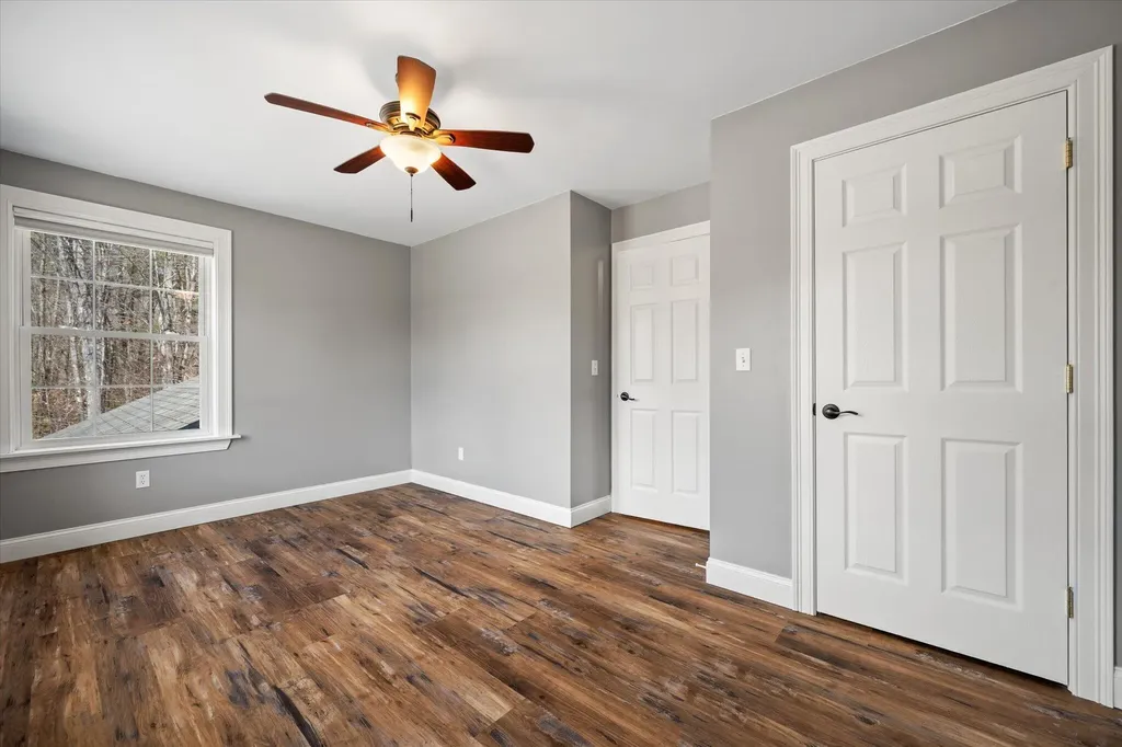 13 Poplar Ridge Road Gray ME 04039