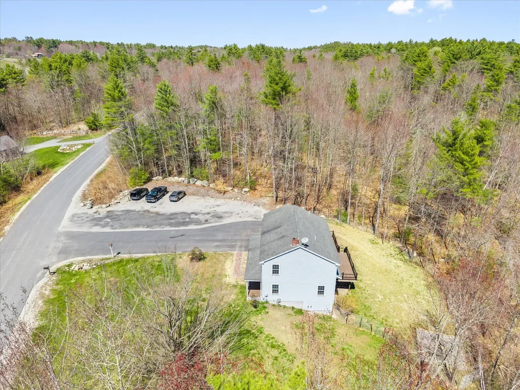 13 Poplar Ridge Road Gray ME 04039