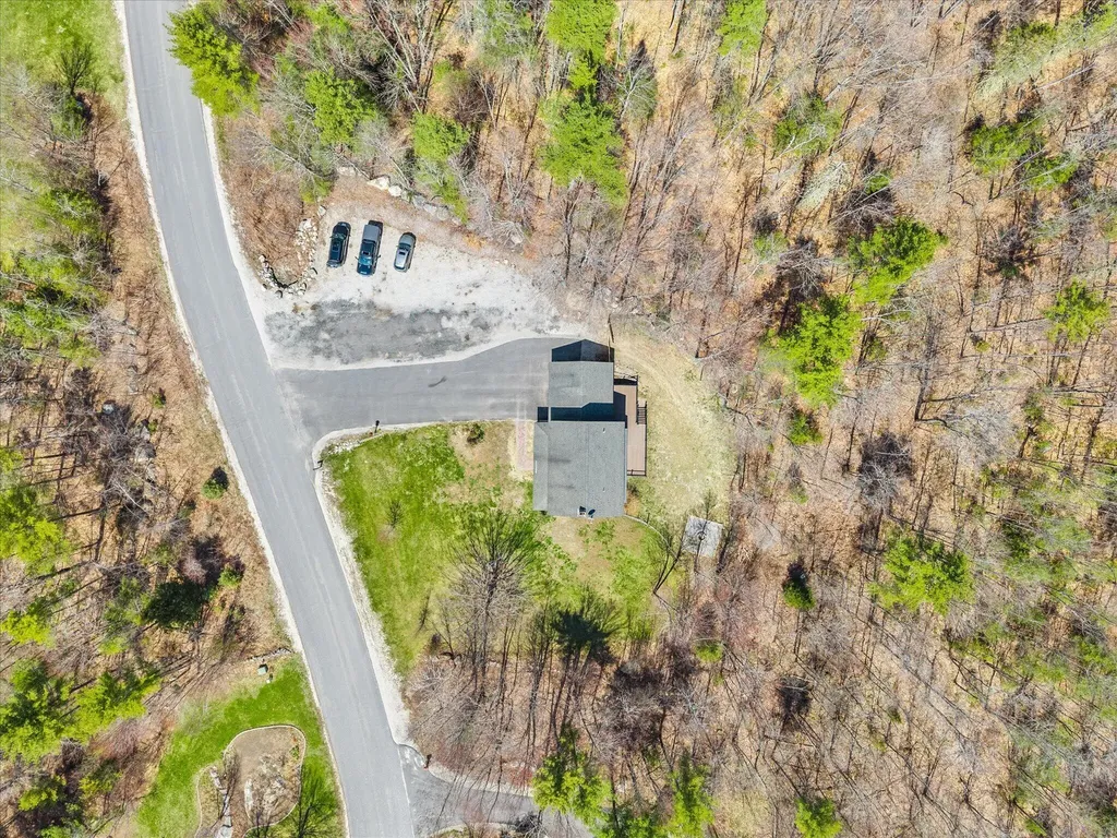 13 Poplar Ridge Road Gray ME 04039