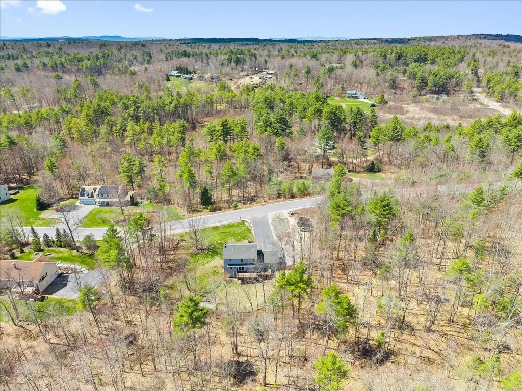 13 Poplar Ridge Road Gray ME 04039
