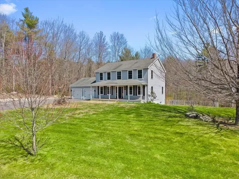 13 Poplar Ridge Road Gray ME 04039