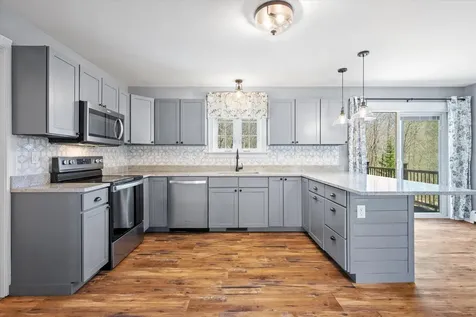 13 Poplar Ridge Road Gray ME 04039