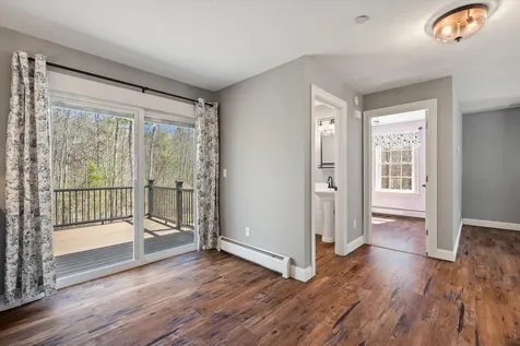 13 Poplar Ridge Road Gray ME 04039