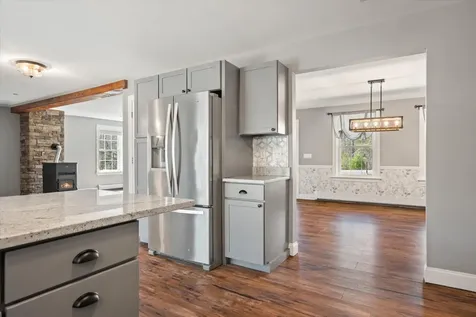 13 Poplar Ridge Road Gray ME 04039