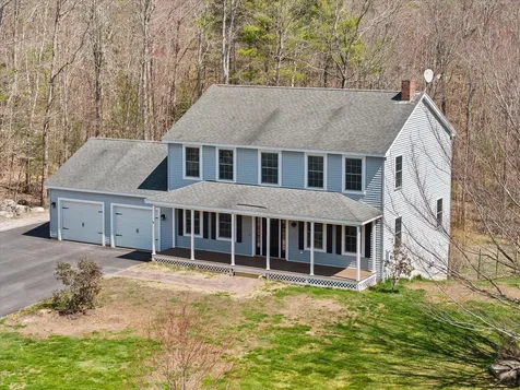 13 Poplar Ridge Road Gray ME 04039