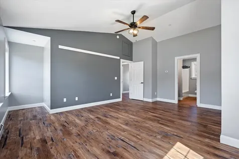 13 Poplar Ridge Road Gray ME 04039