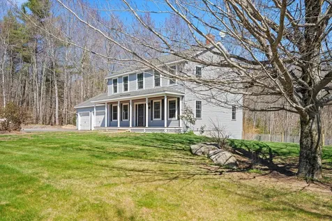 13 Poplar Ridge Road Gray ME 04039