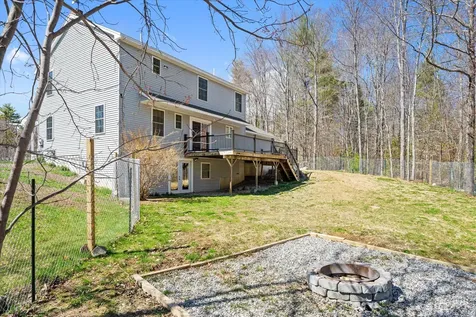 13 Poplar Ridge Road Gray ME 04039