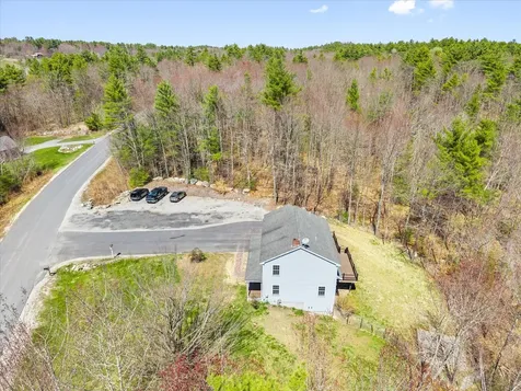 13 Poplar Ridge Road Gray ME 04039