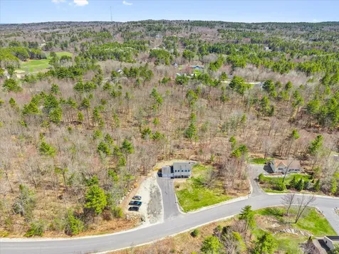 13 Poplar Ridge Road Gray ME 04039