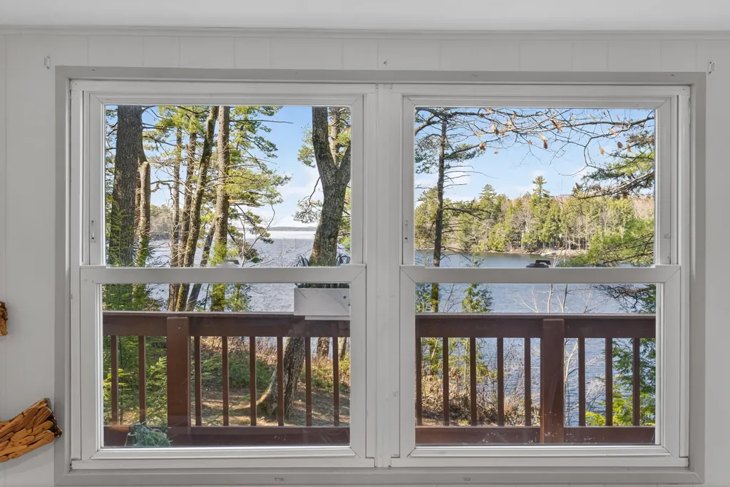 153 Sebago Haven Road Casco ME 04015
