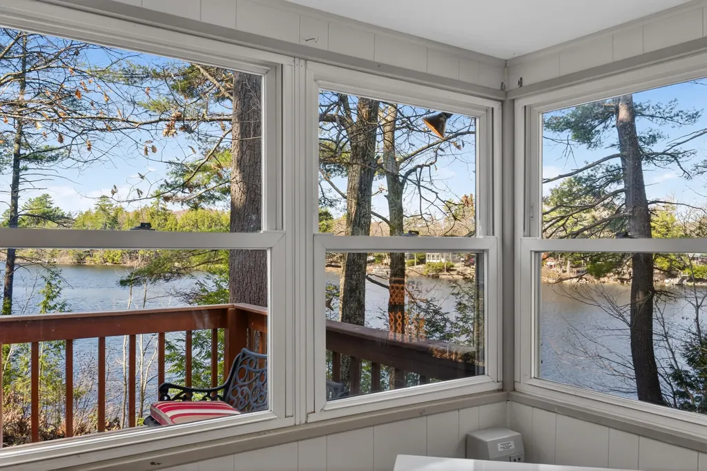 153 Sebago Haven Road Casco ME 04015