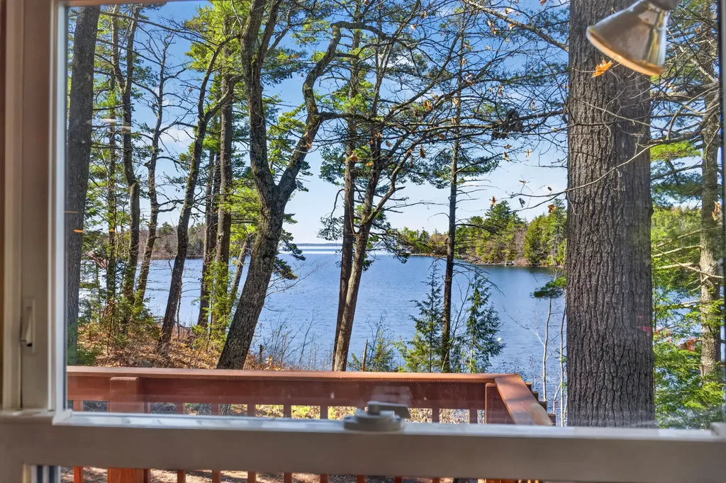 153 Sebago Haven Road Casco ME 04015