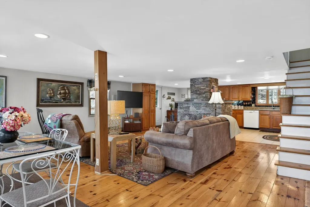 153 Sebago Haven Road Casco ME 04015