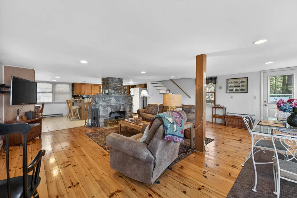 153 Sebago Haven Road Casco ME 04015