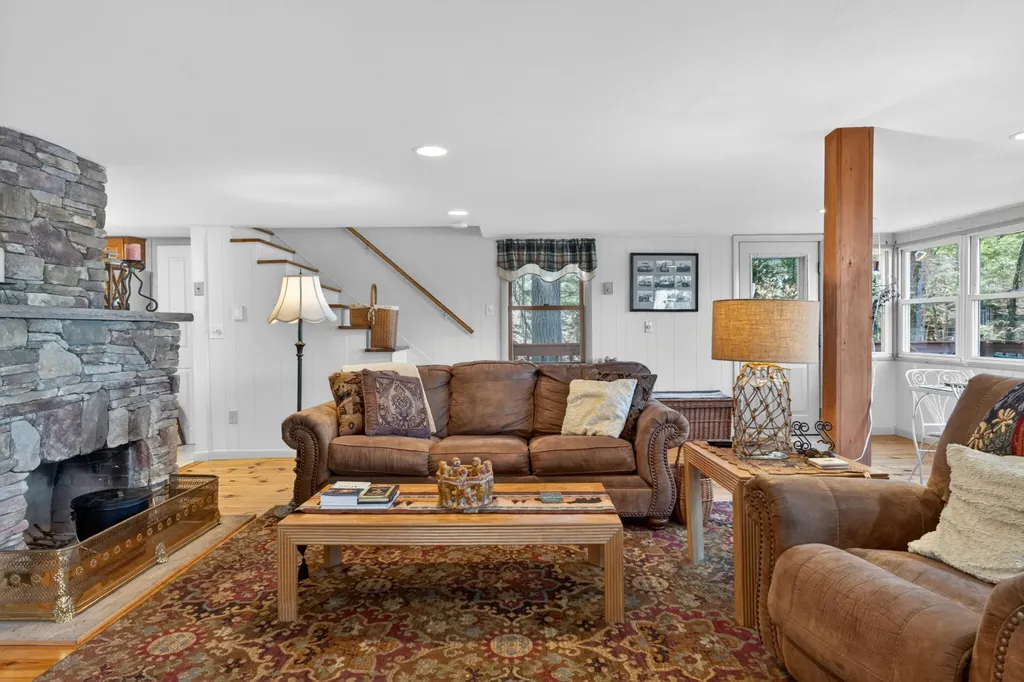 153 Sebago Haven Road Casco ME 04015