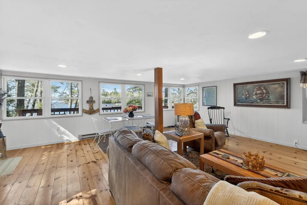153 Sebago Haven Road Casco ME 04015