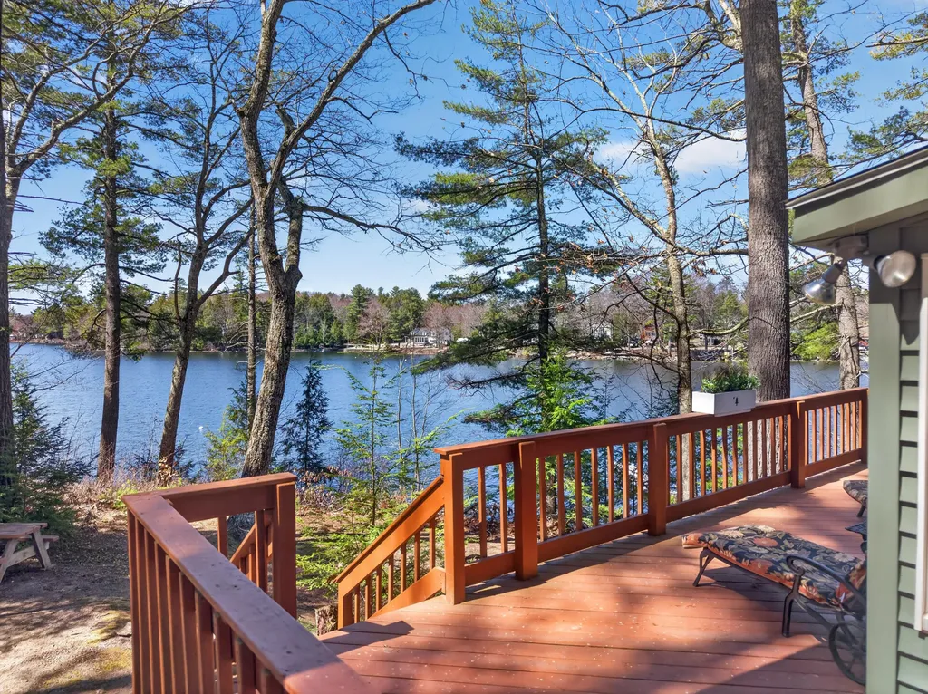 153 Sebago Haven Road Casco ME 04015