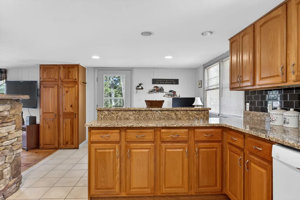 153 Sebago Haven Road Casco ME 04015