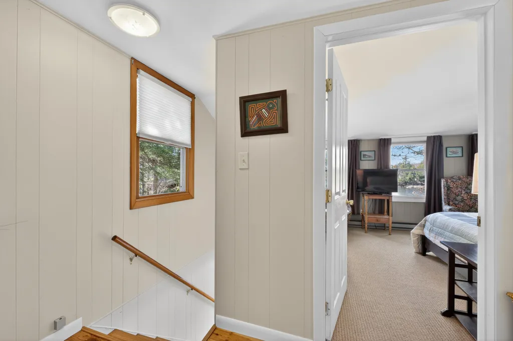 153 Sebago Haven Road Casco ME 04015