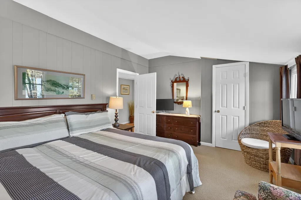 153 Sebago Haven Road Casco ME 04015